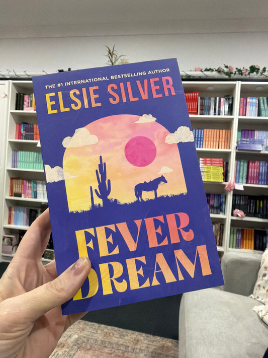 Fever Dream by Elsie Silver