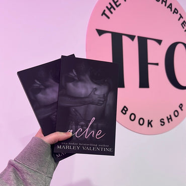 Ache by Marley Valentine