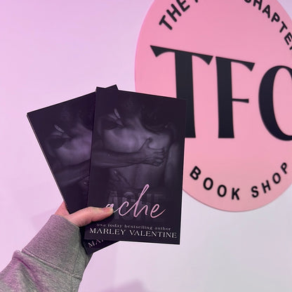 Ache by Marley Valentine