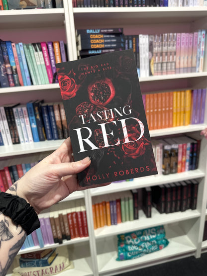 The lost girls series by Holly Robert’s