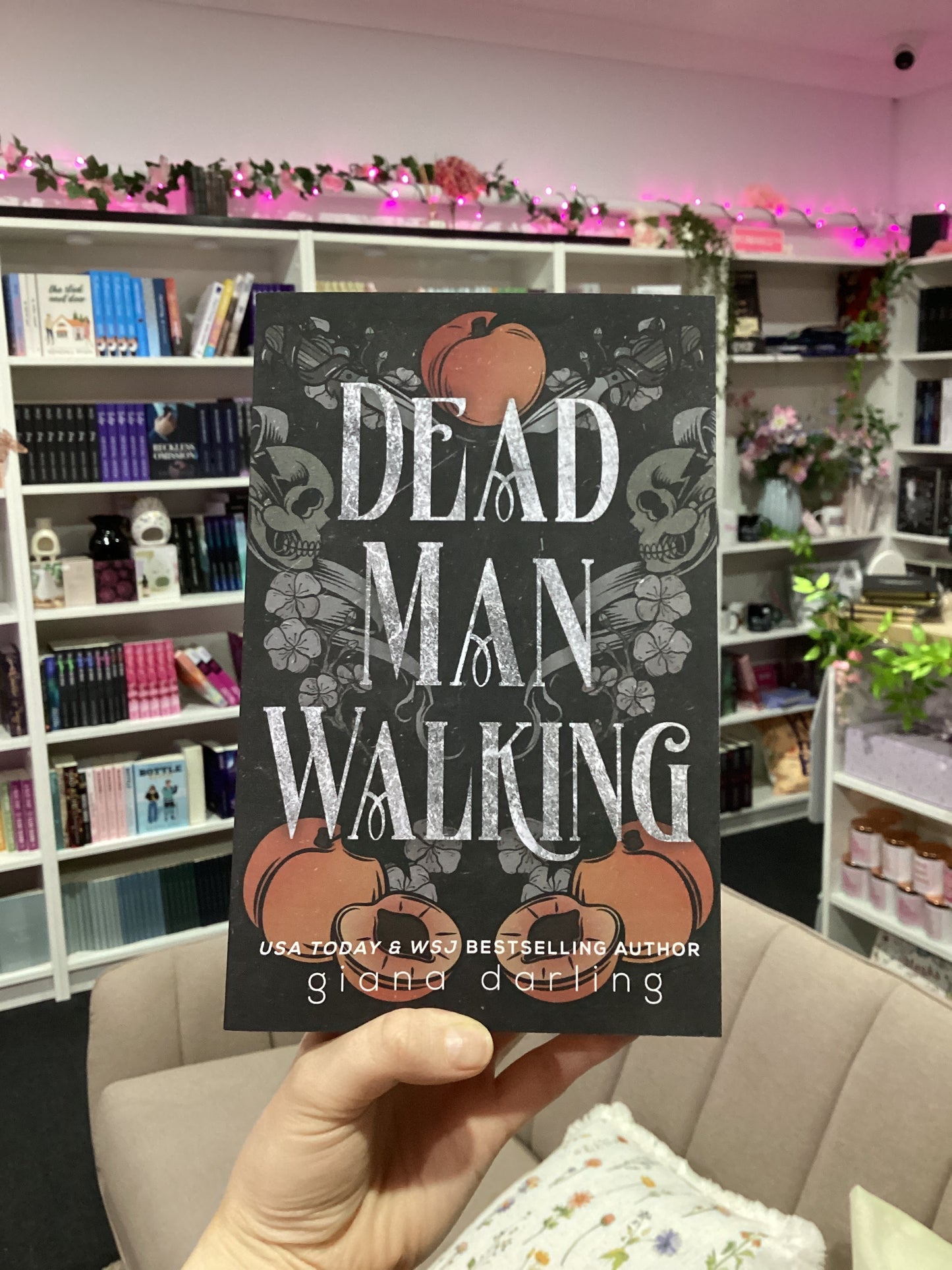 Fallen Men series SPECIAL EDITIONS by Giana Darling
