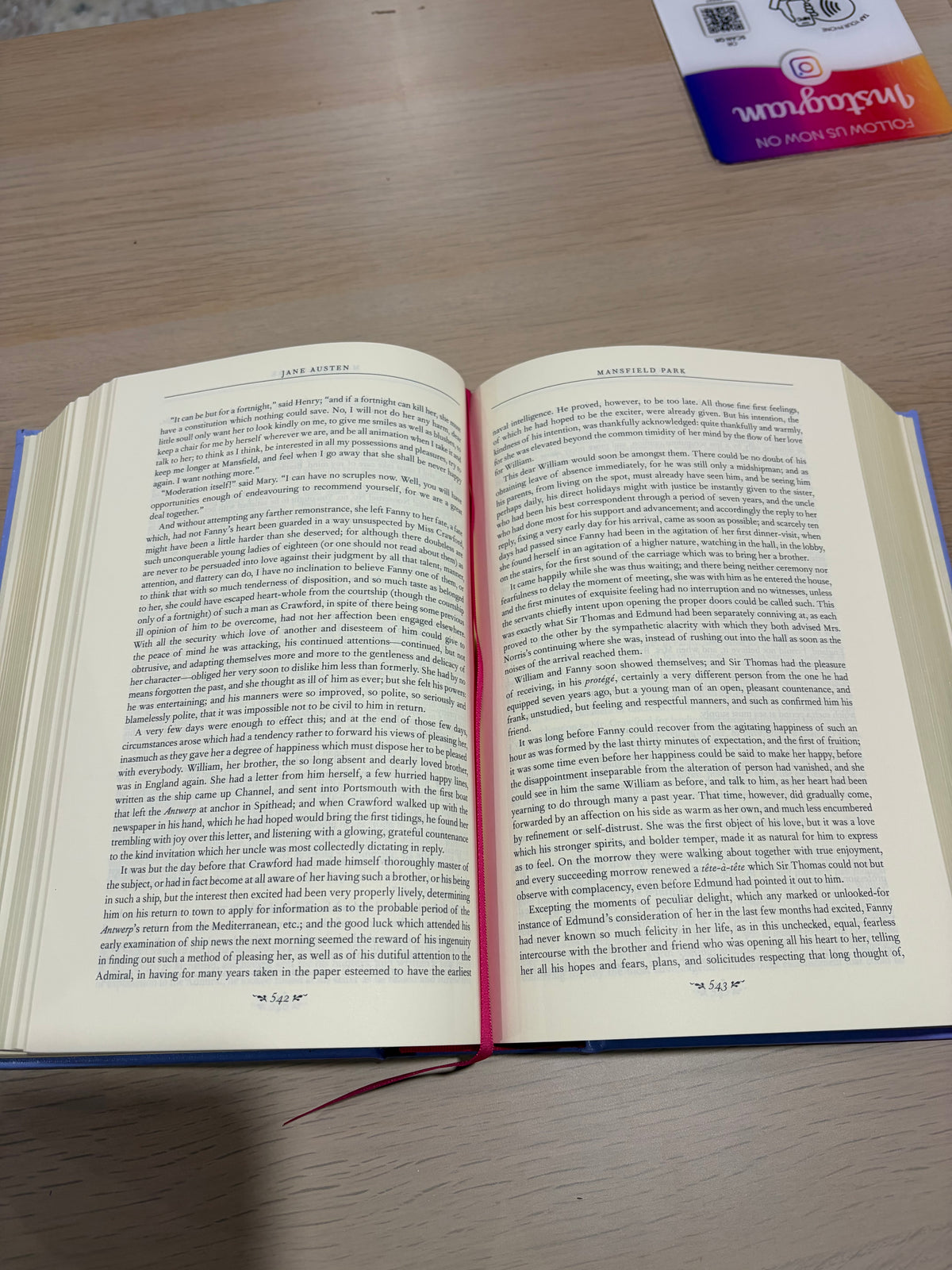 The Complete Novels of Jane Austen