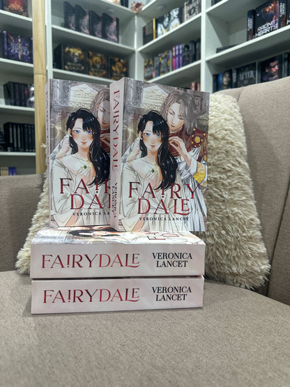 Fairydale by Veronica Lancet