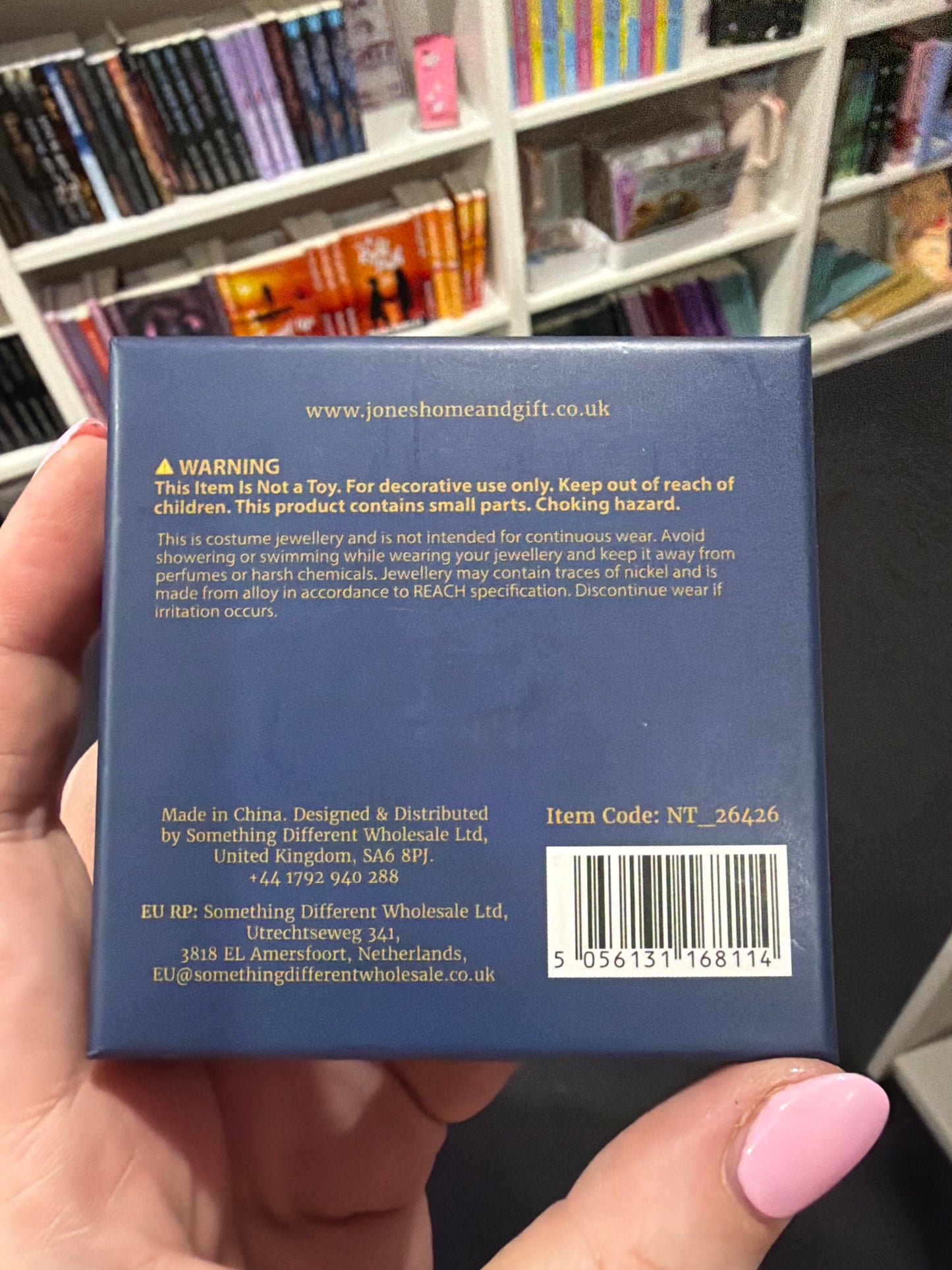 Celestial Earring Set