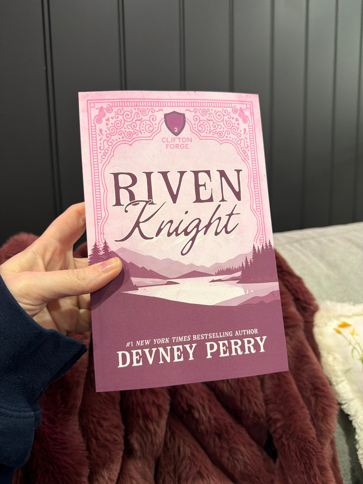 Clifton Forge Series (Special Edition) by Devney Perry