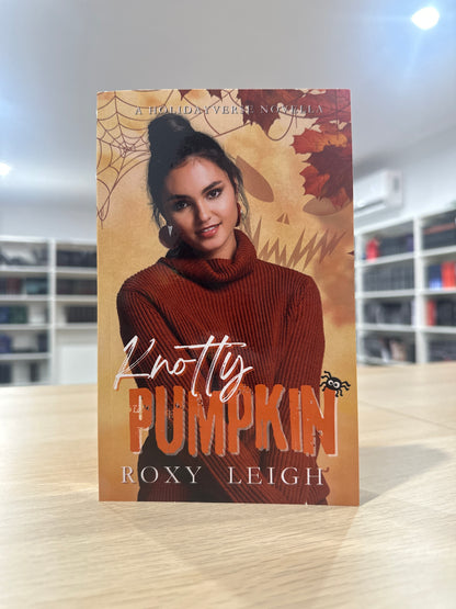 Holidayverse Novellas by Roxy Leigh