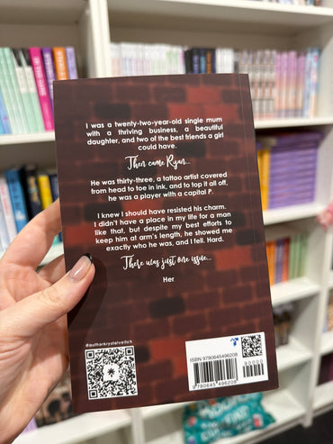 Molly / Penny coffee leaf cafe series by Krystal Veitch