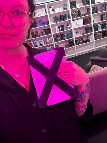 Strapsicle Small - Smaller Kindles and Kobo