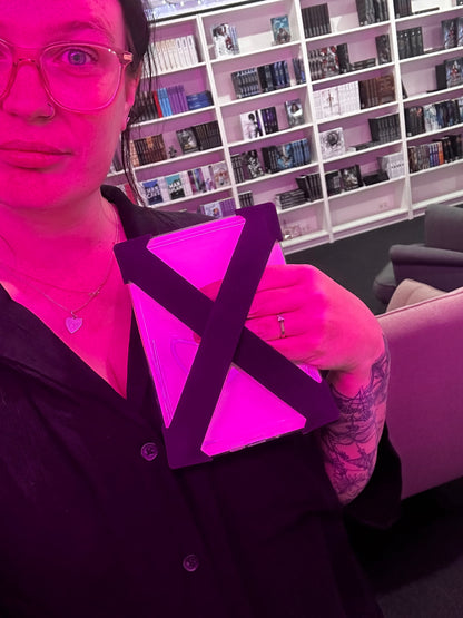 Strapsicle Small - Smaller Kindles and Kobo