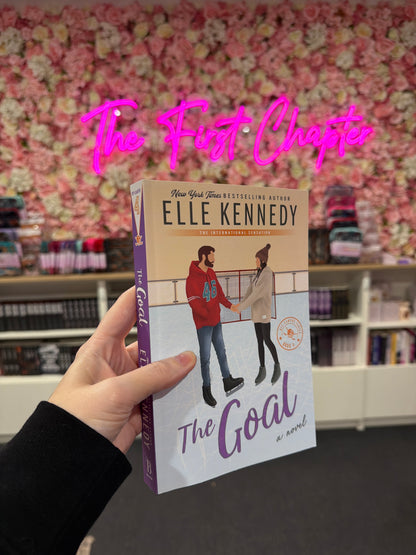 Off Campus Bloom Edition by Elle Kennedy