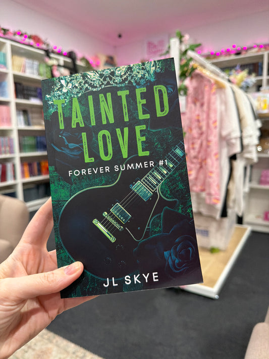 Tainted Love by JL Skye