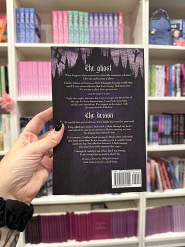 Eldrith Manor by Leigh Rivers & Avina St. Graves