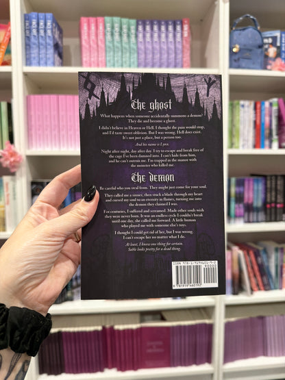 Eldrith Manor by Leigh Rivers & Avina St. Graves