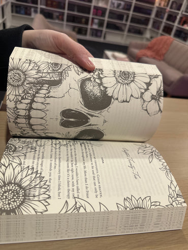 Priest and his Antichrist by Amo Jones