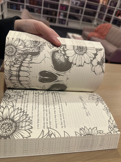 Priest and his Antichrist by Amo Jones