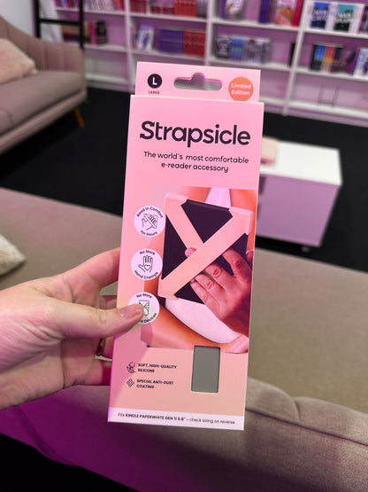 Strapsicle Small - Smaller Kindles and Kobo