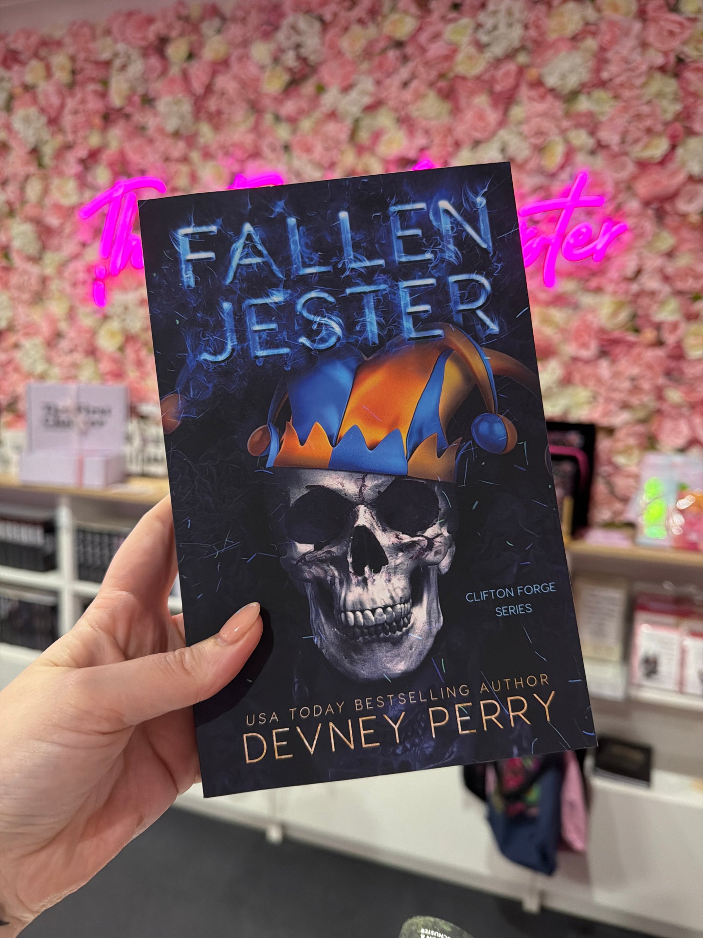 Clifton Forge Series (Special Edition) by Devney Perry