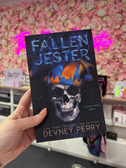 Clifton Forge Series (Special Edition) by Devney Perry