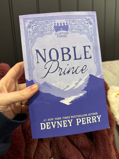 Clifton Forge Series (Special Edition) by Devney Perry