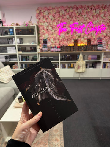 The Bargainer series by Laura Thalassa