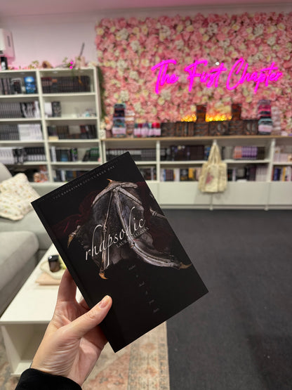 The Bargainer series by Laura Thalassa