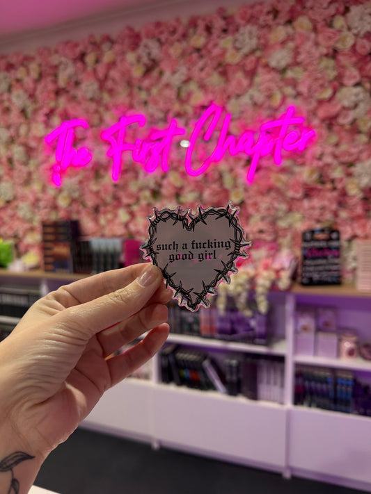 Posh Paperie pop sockets