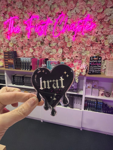 Posh Paperie pop sockets