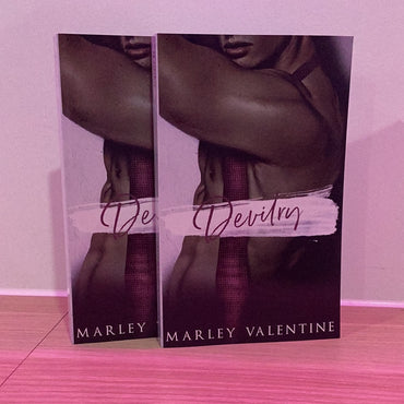 Devilry by Marley Valentine