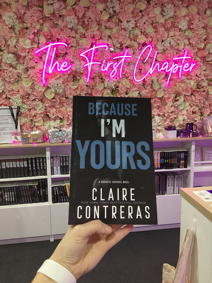 Sins & Deceit SERIES by Claire Contreras