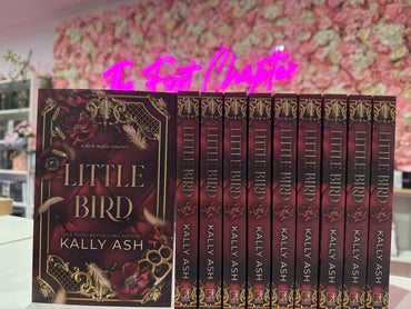 Little Bird by Kelly Ash
