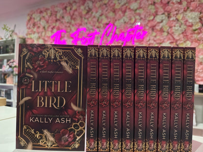Little Bird by Kelly Ash
