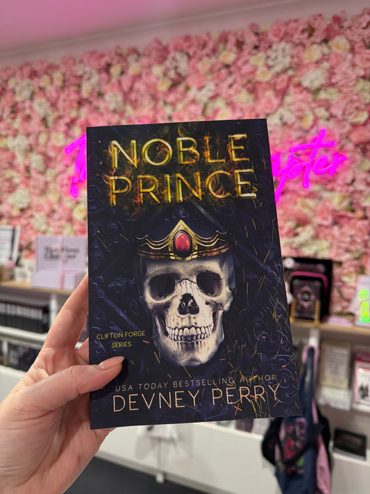 Clifton Forge Series (Special Edition) by Devney Perry