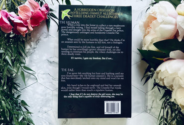 How does it feel by Jeneane O’Riley