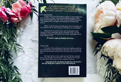 How does it feel by Jeneane O’Riley