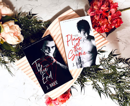 Hannaford Prep by J Bree