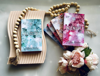 Cloverleigh Farms Special Editions by Melanie Harlow