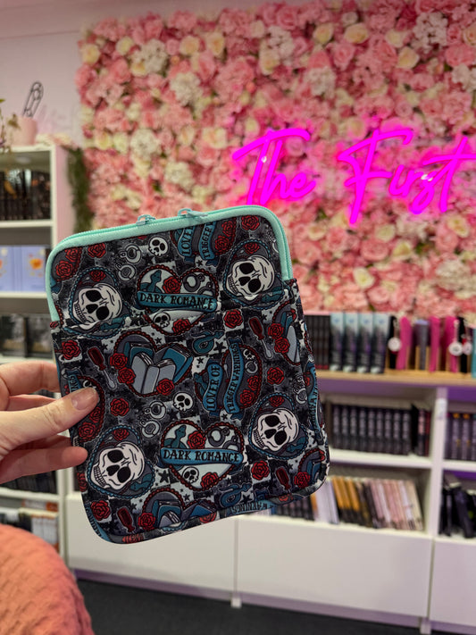 Posh Paperie kindle sleeves 6.3 inches x 7.6 inches