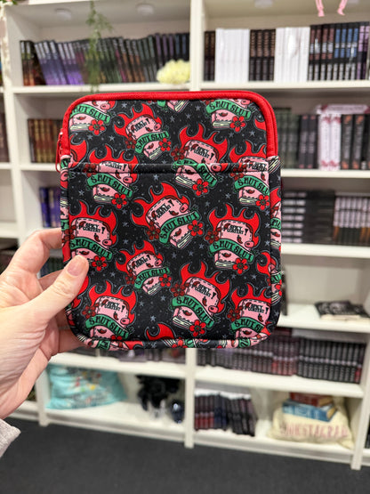 Posh Paperie kindle sleeves 6.3 inches x 7.6 inches
