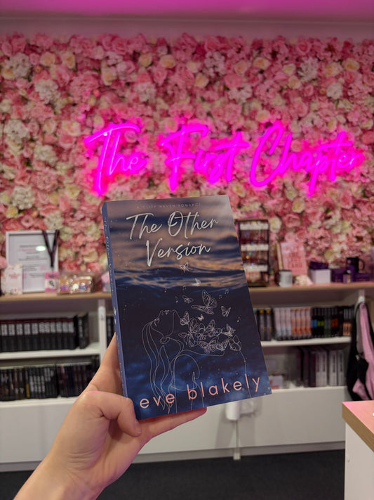 A Cliff Haven Romance SERIES- Special Edition