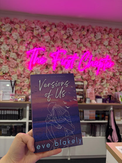 A Cliff Haven Romance SERIES- Special Edition