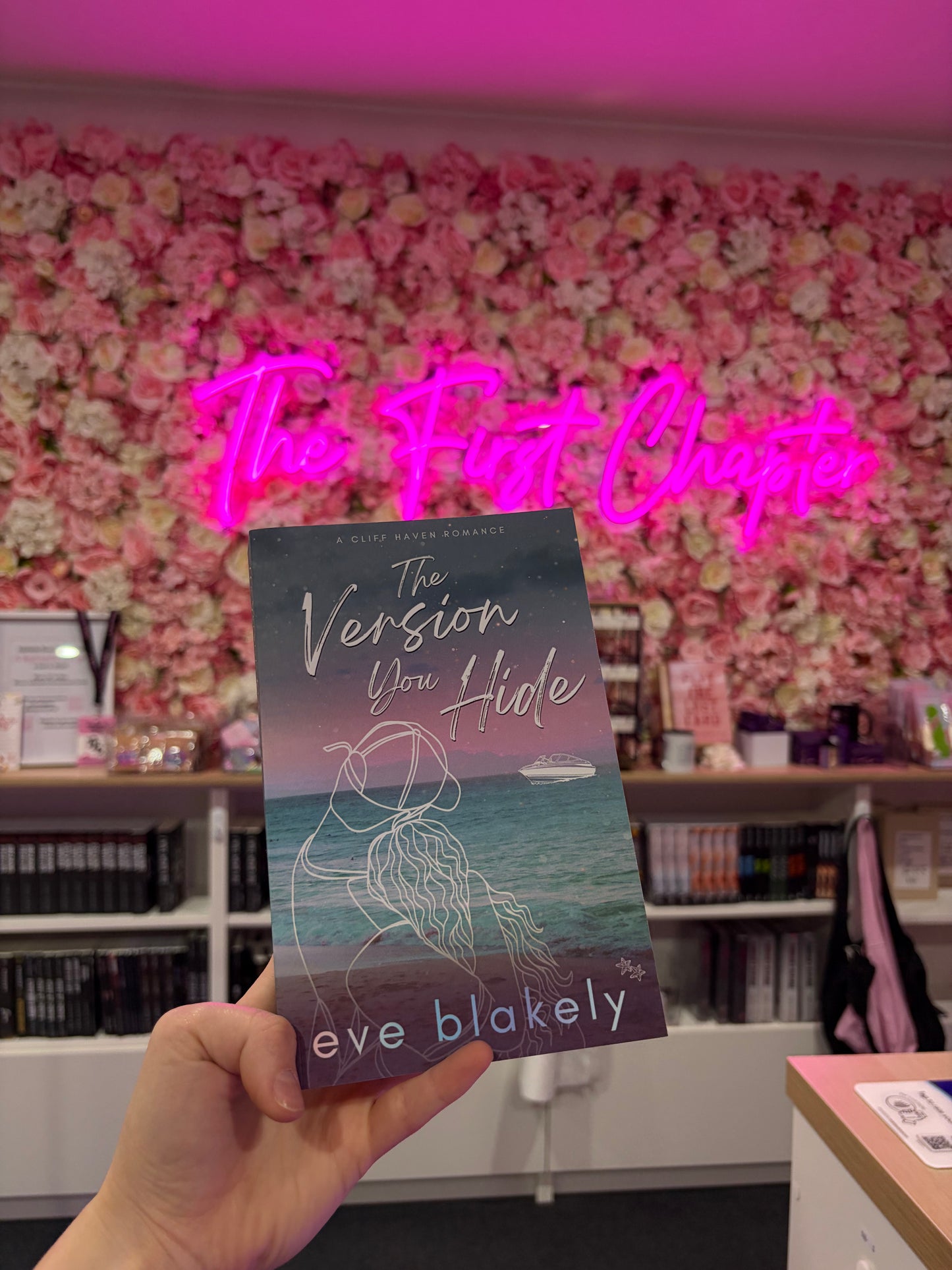 A Cliff Haven Romance SERIES- Special Edition