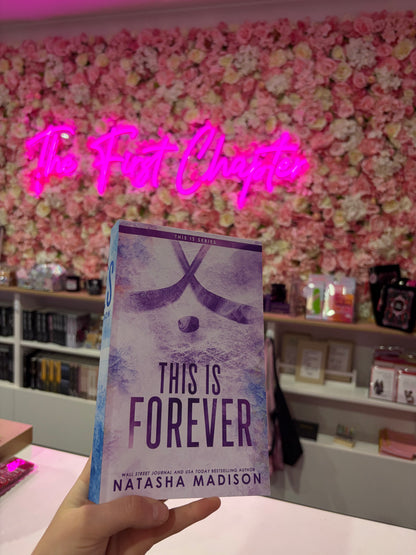 This Is SERIES Special Editions by Natasha Madison