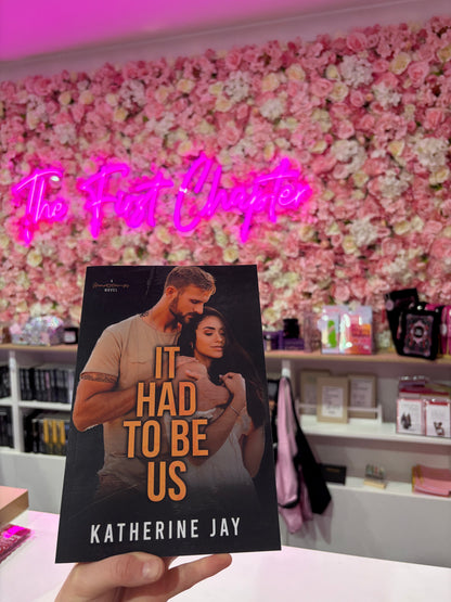 Heartstrings Series- Katherine Jay