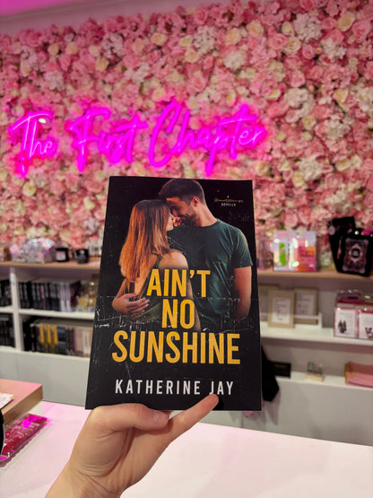 Heartstrings Series- Katherine Jay