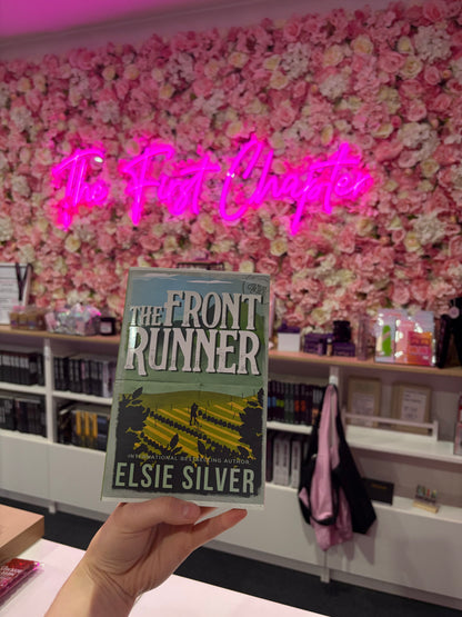 Gold Rush Ranch Series - Elsie Silver
