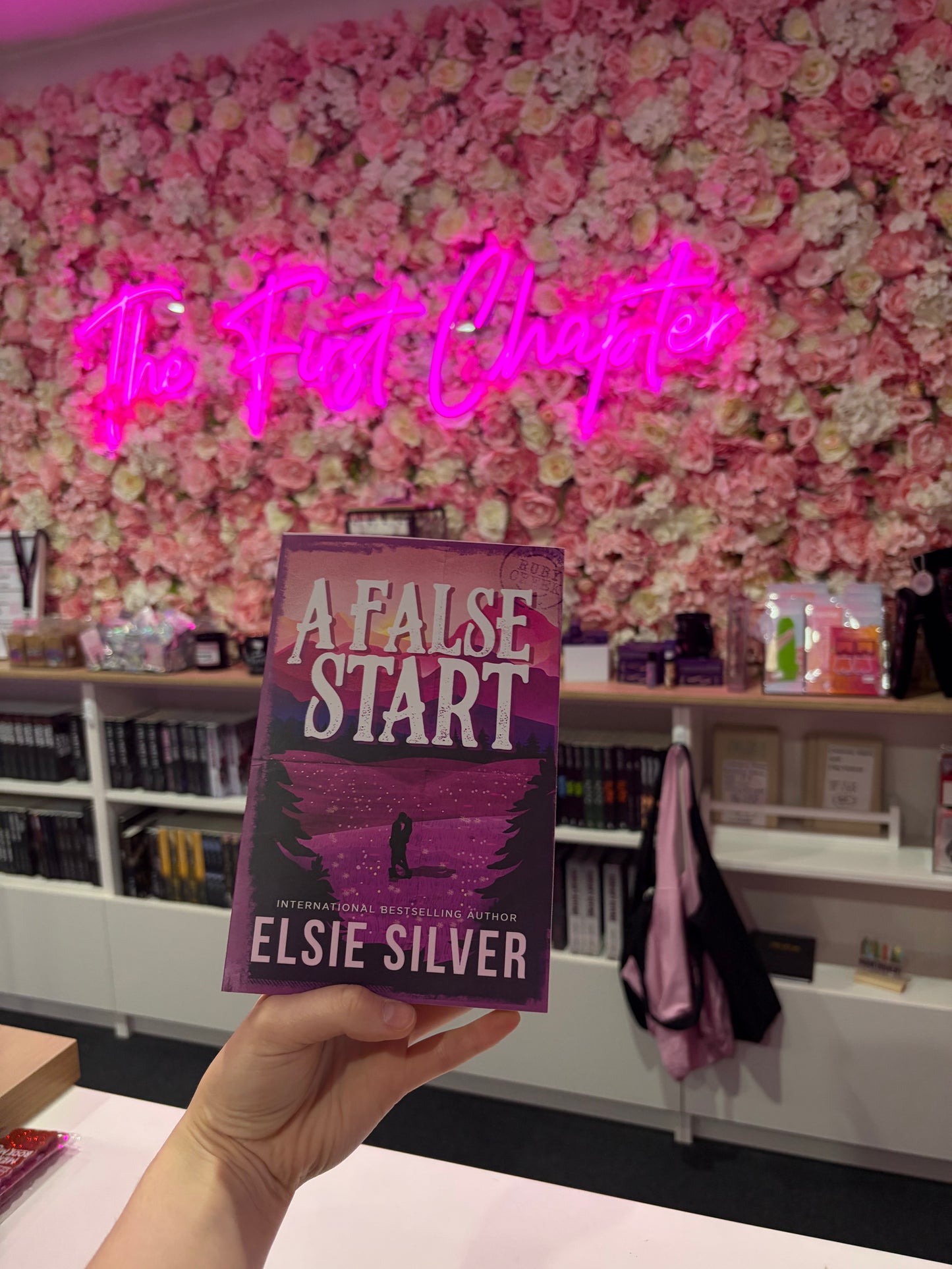 Gold Rush Ranch Series - Elsie Silver