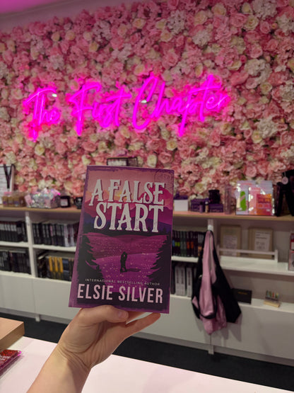 Gold Rush Ranch Series - Elsie Silver