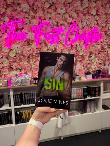 Dark Island Scots SERIES by Jolie Vines