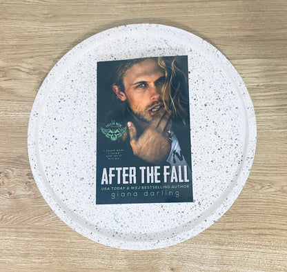 Fallen Men SERIES by Giana Darling