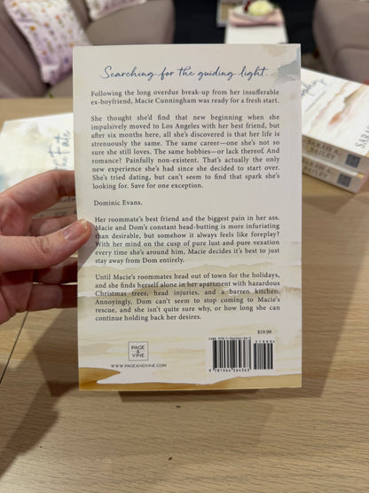 The Fate of Philosophy by Sarah A. Bailey